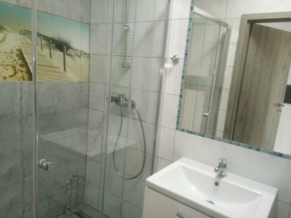 Villa Mors Mielno  Room photo